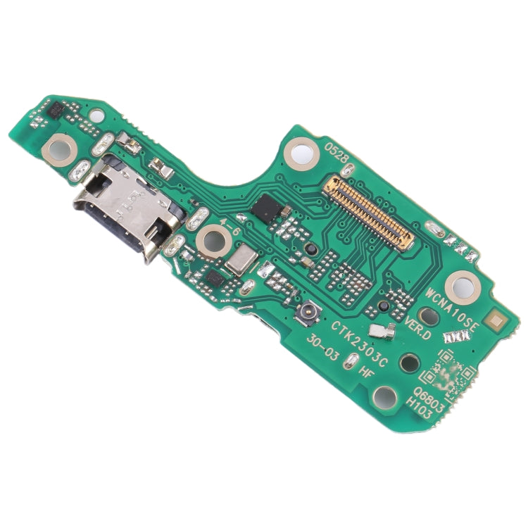 For Huawei Nova 10 SE Charging Port Board - Tail Connector by buy2fix | Online Shopping UK | buy2fix