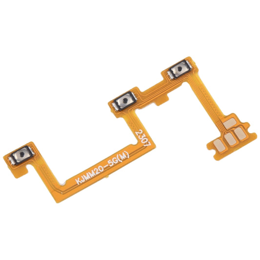 For Huawei Maimang 20 Power Button & Volume Button Flex Cable by buy2fix