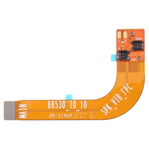 For Lenovo Xiaoxin Pad Pro 11.5inch TB-J716 Original Loudspeaker Connector Flex Cable by buy2fix