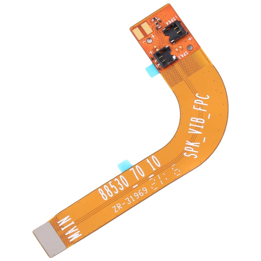 For Lenovo Xiaoxin Pad Pro 11.5inch TB-J716 Original Loudspeaker Connector Flex Cable by buy2fix