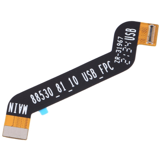 For Lenovo Xiaoxin Pad Pro 11.5inch TB-J716 Original Charging Port Connector Flex Cable by buy2fix