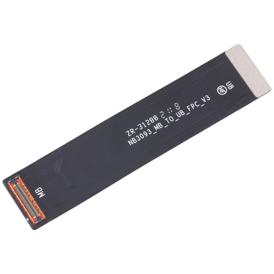 For Lenovo ThinkBook 13X 2022 / 13S 2022 Original Mainboard Connector Flex Cable by buy2fix