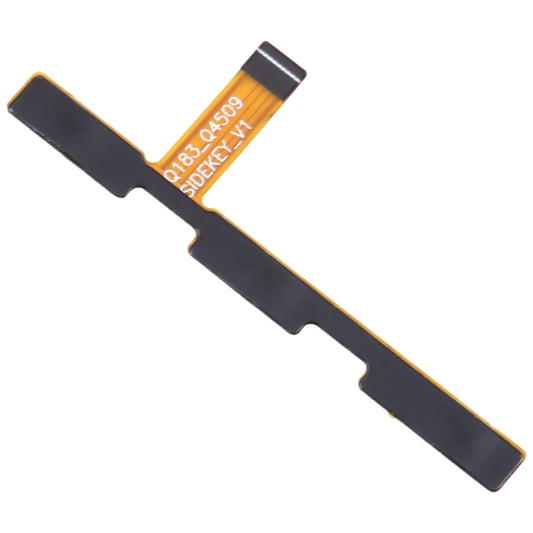 For Vsmart Joy 2 Plus OEM Power Button & Volume Button Flex Cable by buy2fix
