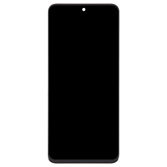 Original LCD Screen For Wiko T50 with Digitizer Full Assembly by buy2fix