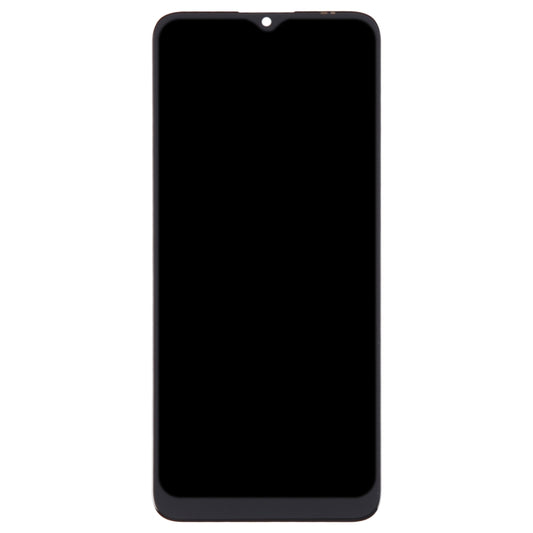 OEM LCD Screen For Wiko T10 with Digitizer Full Assembly by buy2fix