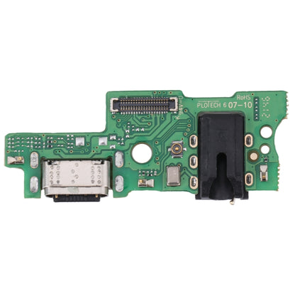For Tecno Camon 18 P OEM Charging Port Board by buy2fix