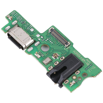 For Tecno Camon 18 P OEM Charging Port Board by buy2fix