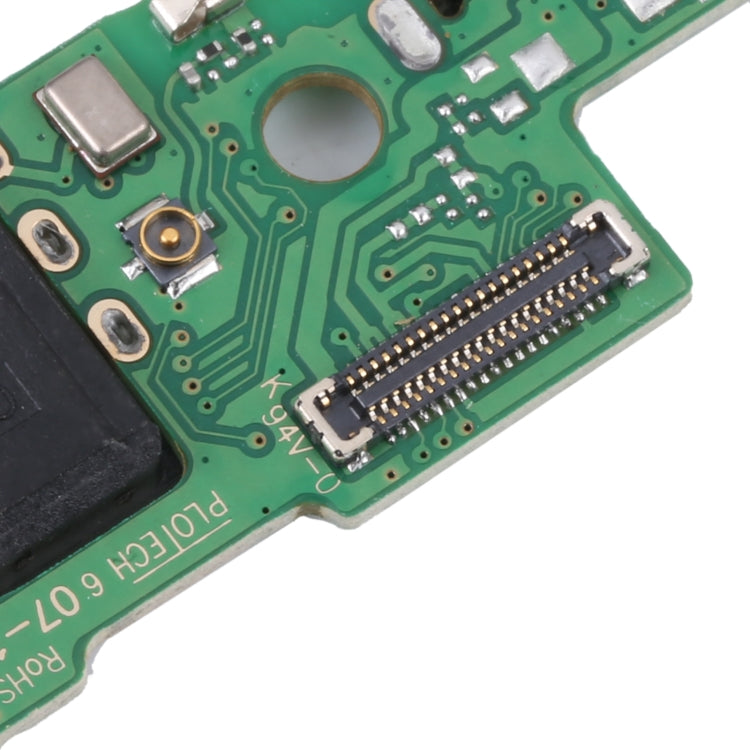 For Tecno Camon 18 P OEM Charging Port Board by buy2fix