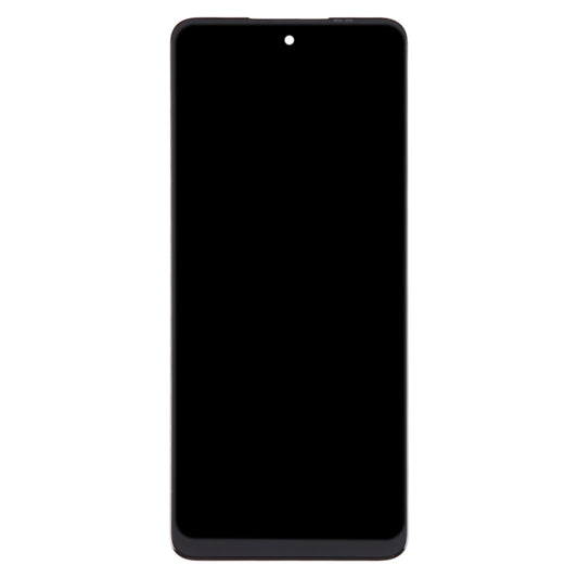 LCD Screen For Boost Mobile Celero 5G+ with Digitizer Full Assembly by buy2fix