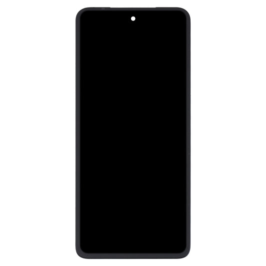 For Motorola Moto G Stylus 5G 2023 OEM LCD Screen with Digitizer Full Assembly by buy2fix