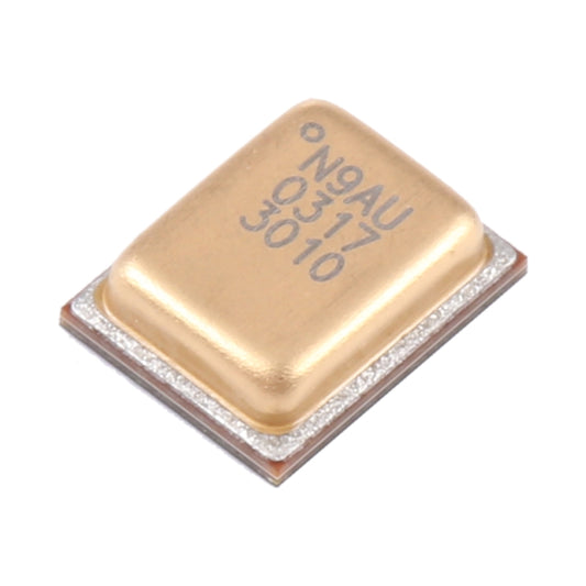 3.8mm x 2.8mm Microphone Head Five Points by buy2fix