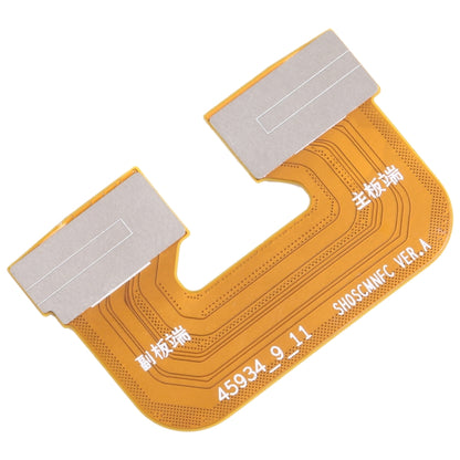 For Huawei MediaPad M6 10.8 Original Small Motherboard Flex Cable - Flex Cable by buy2fix | Online Shopping UK | buy2fix