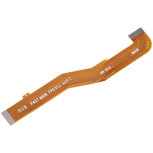 For Lenovo Tab P10 TB-X705 Original LCD Flex Cable by buy2fix