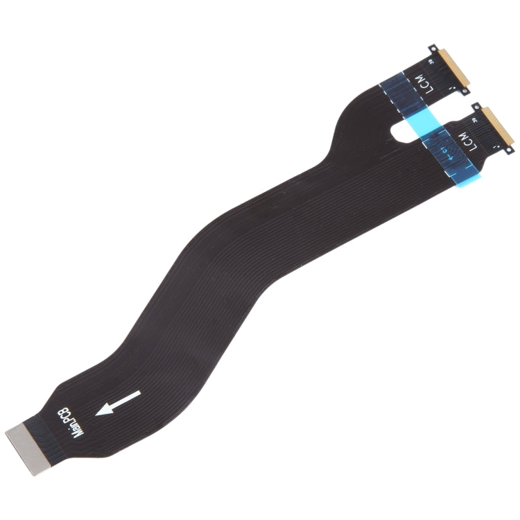 For OPPO Pad OPD 2101 / 2102 Original LCD Flex Cable - Flex Cable by buy2fix | Online Shopping UK | buy2fix