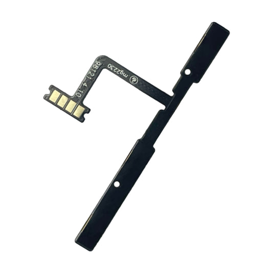 For T-Mobile Revvl 6 Pro 5G Power Button & Volume Button Flex Cable by buy2fix