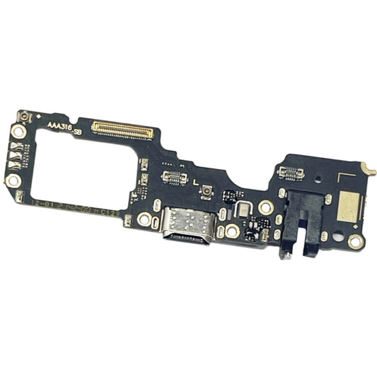For OnePlus Nord CE 2 5G IV2201 Charging Port Board by buy2fix
