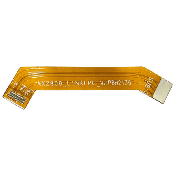 For Lenovo Tab P11 Xiaoxin Pad TB- J606F J606L J606 Charging Port Board Connector Flex Cable by buy2fix