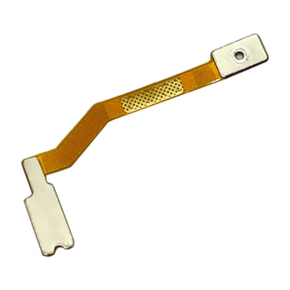 For Lenovo Tab P11 Xiaoxin Pad TB- J606F J606L J606 Power Button Flex Cable - Flex Cable by buy2fix | Online Shopping UK | buy2fix