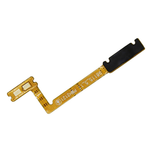 For T-Mobile Revvl V+ 5G Power Button Flex Cable by buy2fix