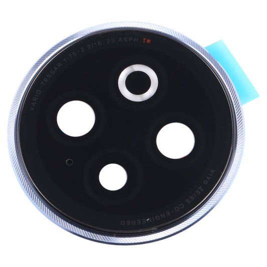 For vivo X Fold2 Original Camera Lens Cover (Blue) by buy2fix