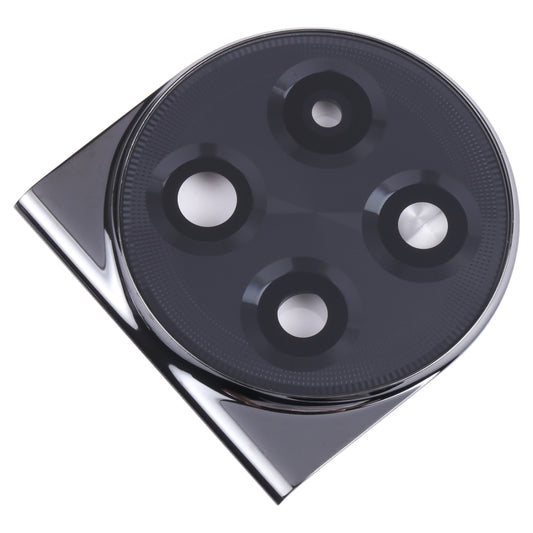 For OnePlus 11R / Ace 2 Original Camera Lens Cover(Black) by buy2fix