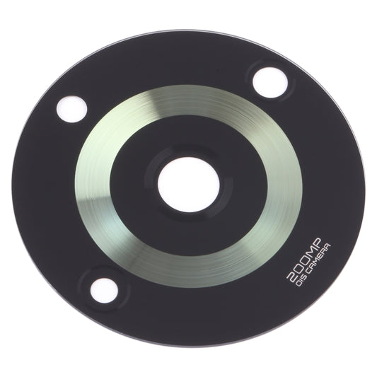 10 PCS Back Camera Lens for Realme 11 Pro+ (Green) by buy2fix