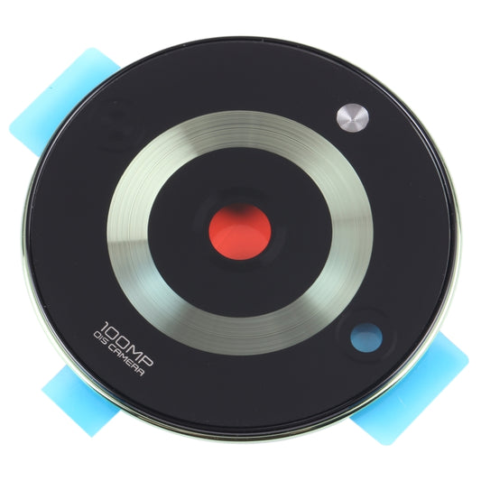 For Realme 11 Pro Original Camera Lens Cover (Green) by buy2fix