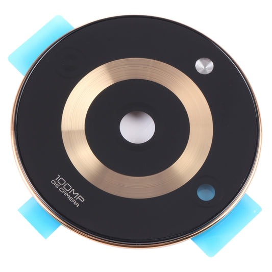 For Realme 11 Pro Original Camera Lens Cover (Gold) by buy2fix