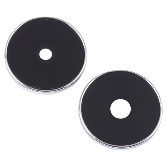 For Realme C55 Original Camera Lens Cover (Silver) by buy2fix