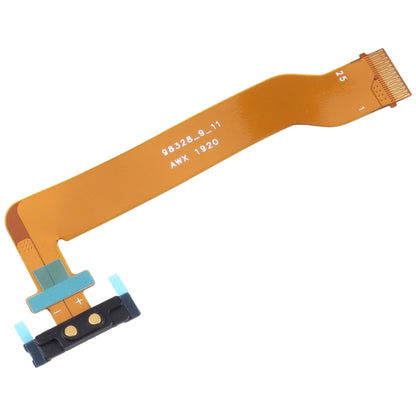 For Lenovo Tab M8 FHD TB-8705F/8705N/8705M/8705 Keyboard Contact Flex Cable - Flex Cable by buy2fix | Online Shopping UK | buy2fix