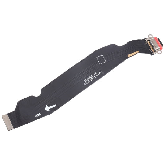 For OnePlus ACE 2 PKH110 Charging Port Flex Cable by buy2fix