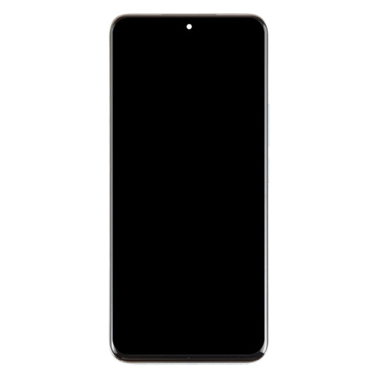 For Honor 90 Original LCD Screen Digitizer Full Assembly with Frame (Green) by buy2fix