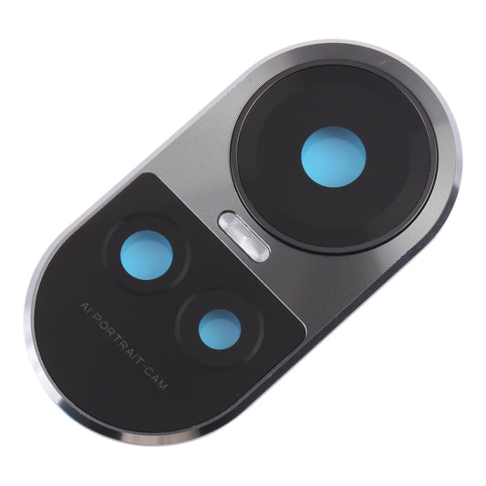 For OPPO Reno10 Pro Global Original Camera Lens Cover (Grey) by buy2fix