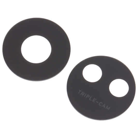 10 PCS Back Camera Lens for OnePlus Nord 3 by buy2fix