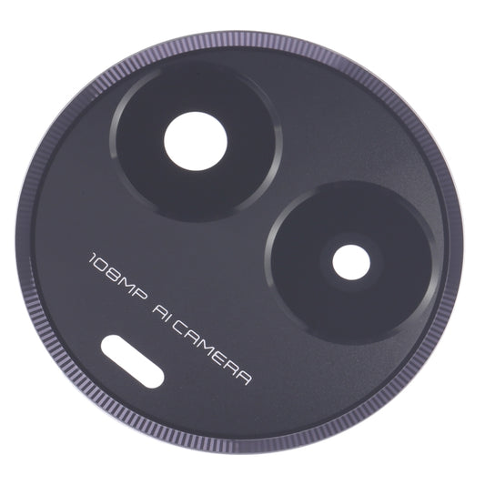 10 PCS Back Camera Lens for Realme 11 5G Global by buy2fix