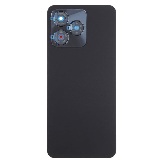 For Realme C53 Original Battery Back Cover with Camera Lens Cover(Black) by buy2fix