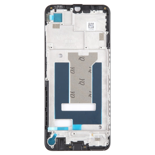 For ZTE Blade V40 Vita Middle Frame Bezel Plate by buy2fix