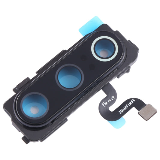 For Xiaomi Mi 9 Original Camera Lens Cover (Black) by buy2fix