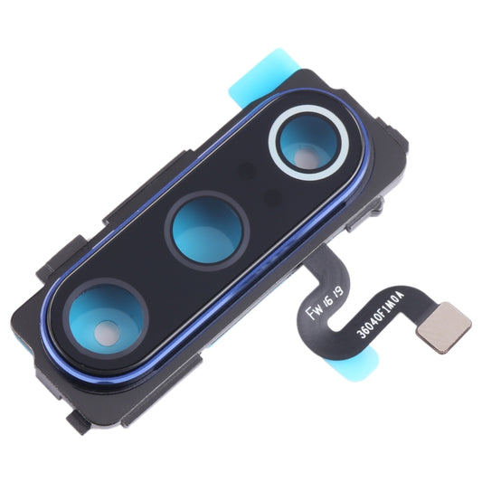 For Xiaomi Mi 9 Original Camera Lens Cover (Blue) by buy2fix