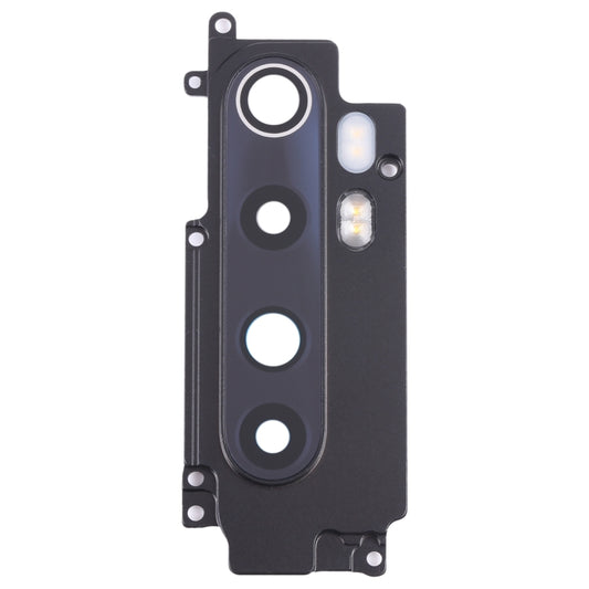 For Xiaomi Mi Note 10 Lite Original Camera Lens Cover by buy2fix