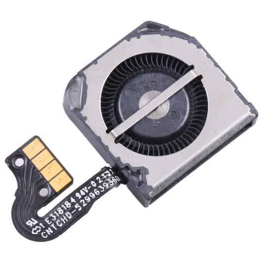 For ZTE Nubia RedMagic 6 NX669J Cooling Fan by buy2fix
