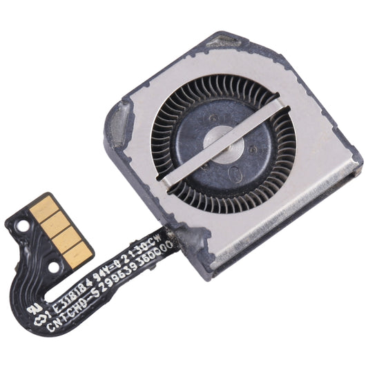 For ZTE Nubia RedMagic 7s NX679S Cooling Fan by buy2fix