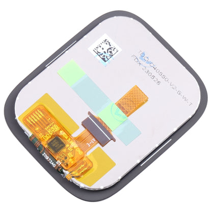 For Xiaomi Redmi Watch 3 Active Original LCD Screen and Digitizer Full Assembly - For Xiaomi by buy2fix | Online Shopping UK | buy2fix