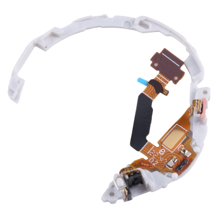 Original Button Flex Cable with Holder For Huawei Watch GT 3 42mm - For Huawei by buy2fix | Online Shopping UK | buy2fix