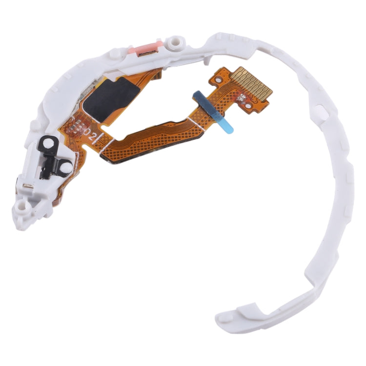 Original Button Flex Cable with Holder For Huawei Watch GT 3 42mm - For Huawei by buy2fix | Online Shopping UK | buy2fix