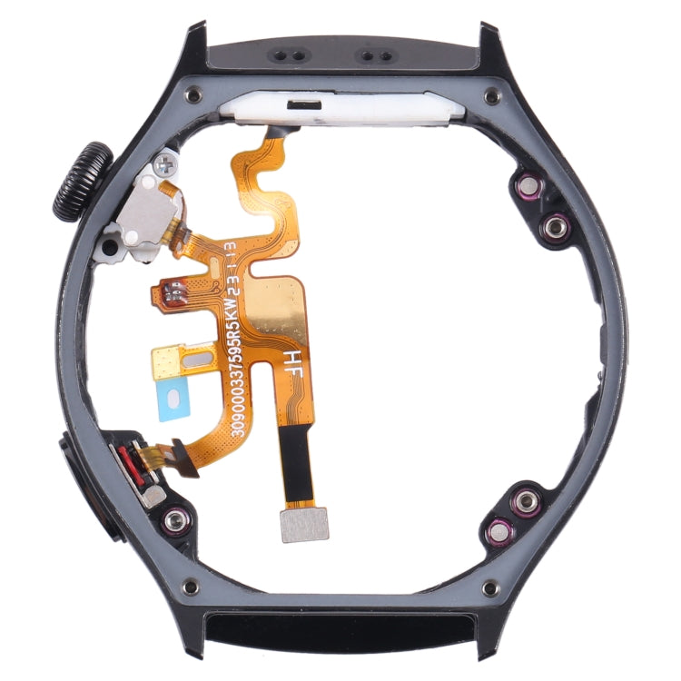 Original LCD Screen Frame Bezel Plate For Huawei Watch 4 - For Huawei by buy2fix | Online Shopping UK | buy2fix