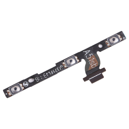 For Asus Zenfone 5 / 5Z ZE620KL ZS620KL Power Button & Volume Button Flex Cable - Flex Cable by buy2fix | Online Shopping UK | buy2fix