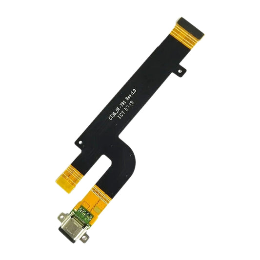 For Cat S52 Charging Port Flex Cable by buy2fix