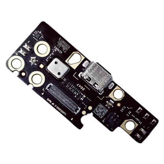 For Lenovo Pad Plus TB-J607F Charging Port Board by buy2fix