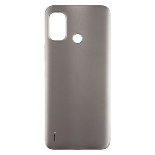For Nokia G11 Plus Original Battery Back Cover(Grey) by buy2fix